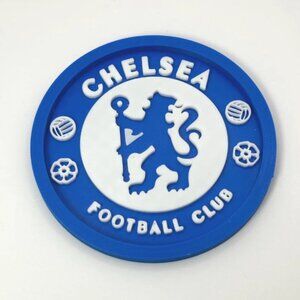 Chelsea F.C. Coasters, Set of 4